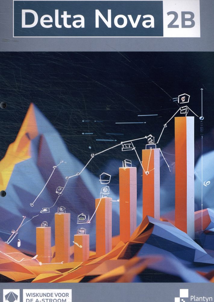 Delta Nova 2B Delta Nova 2B