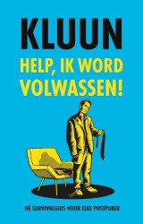 Help, ik word volwassen!