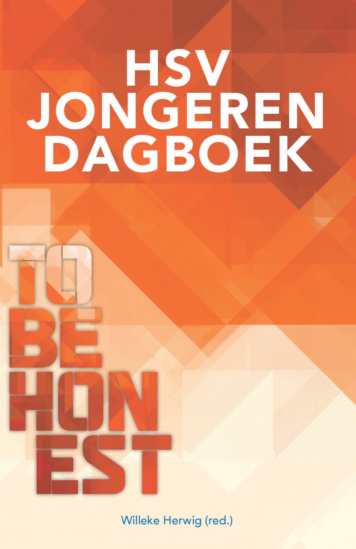 HSV Jongerendagboek