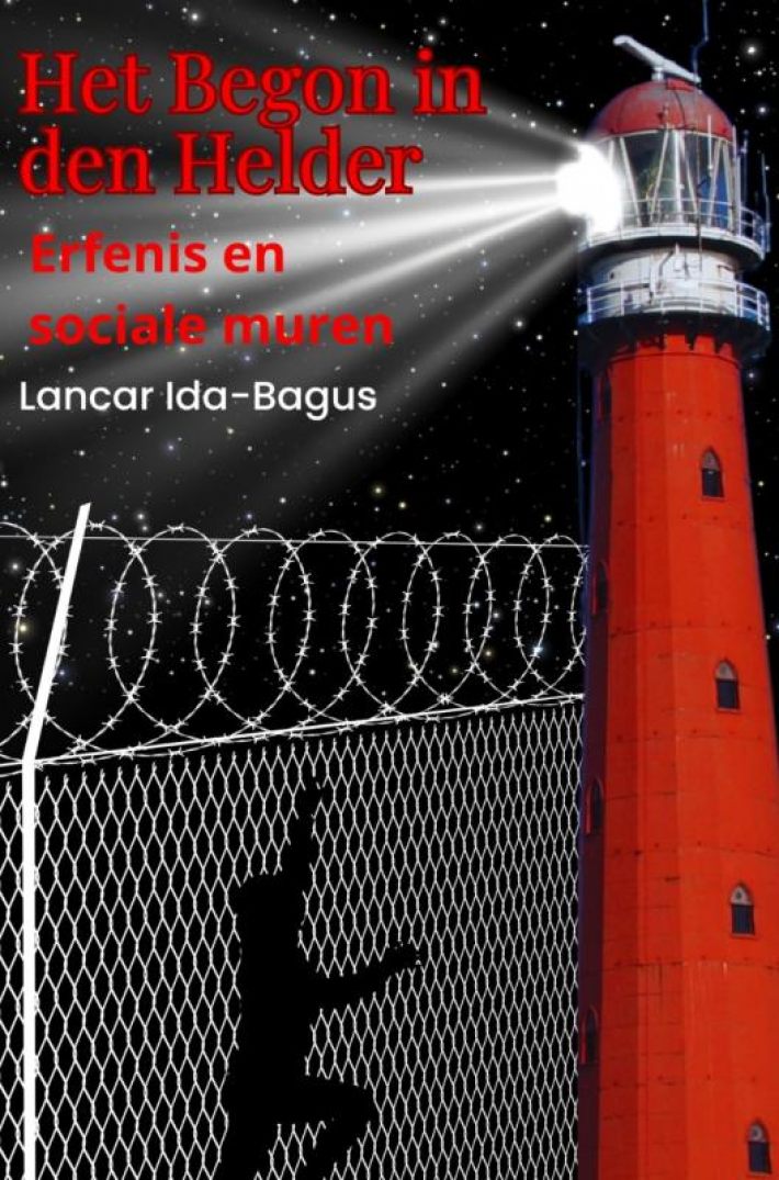 Het begon in Den Helder