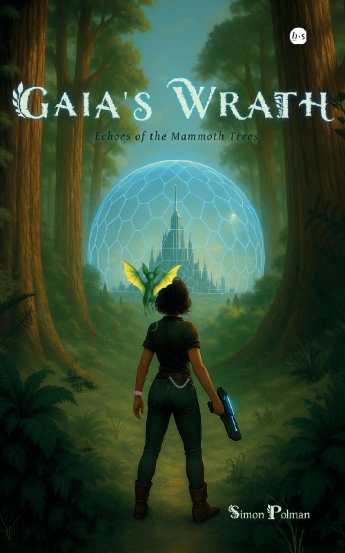 Gaia's Wrath
