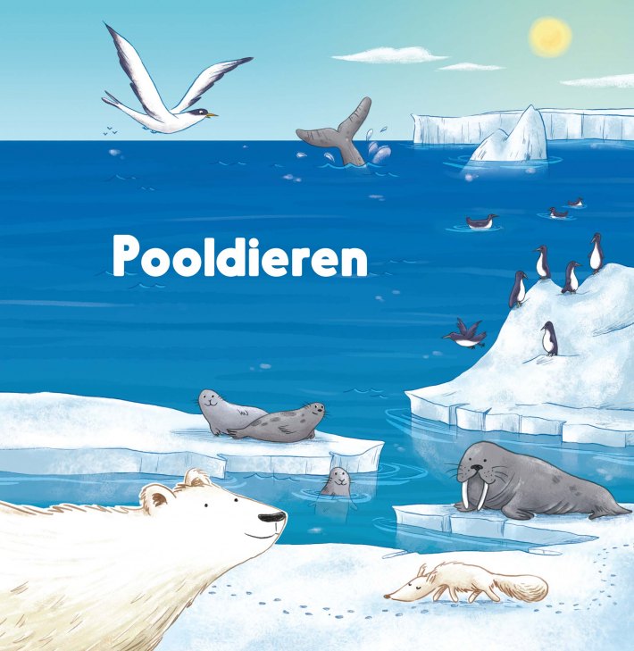 Pooldieren