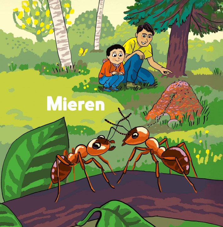 Mieren
