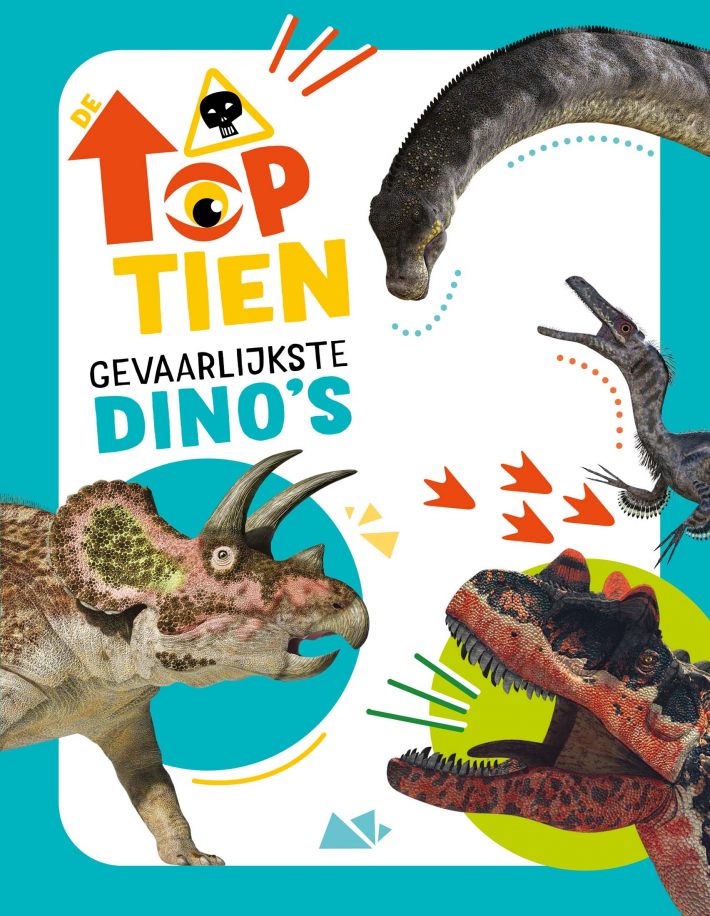 Gevaarlijkste dino's Gevaarlijkste dino's