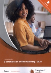 E-commerce en online marketing versie 2026 | combipakket