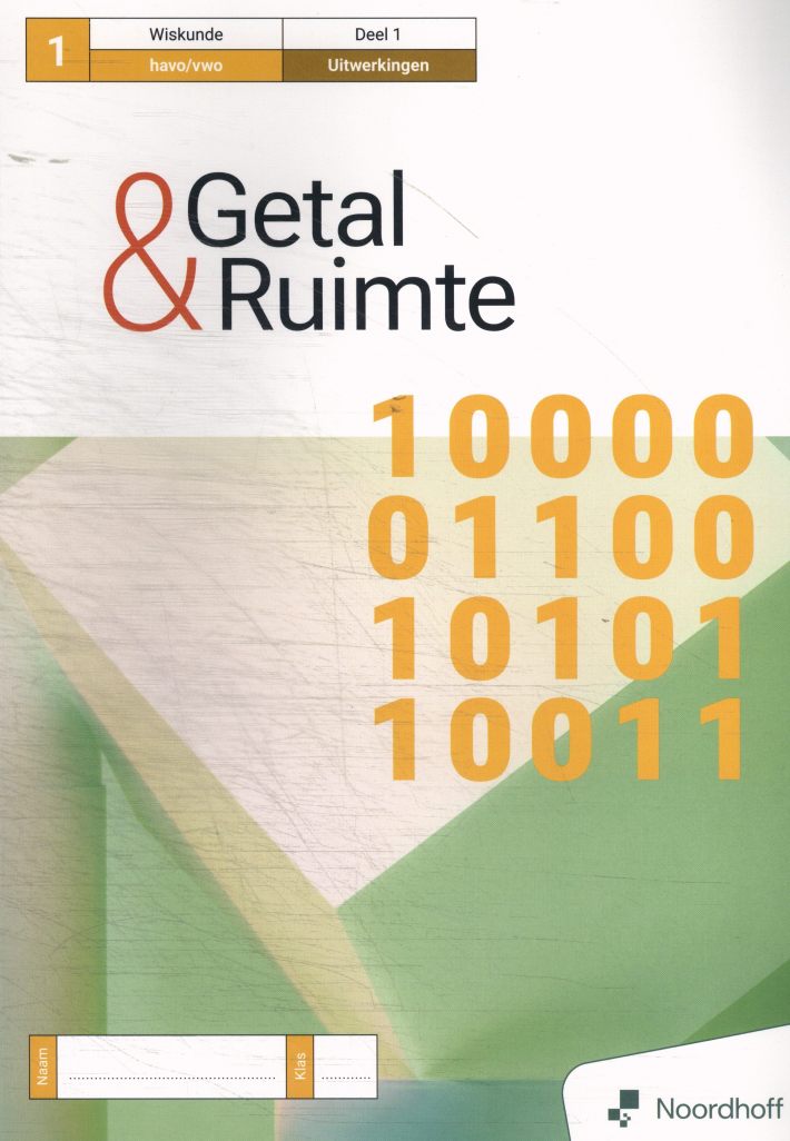 Getal & Ruimte