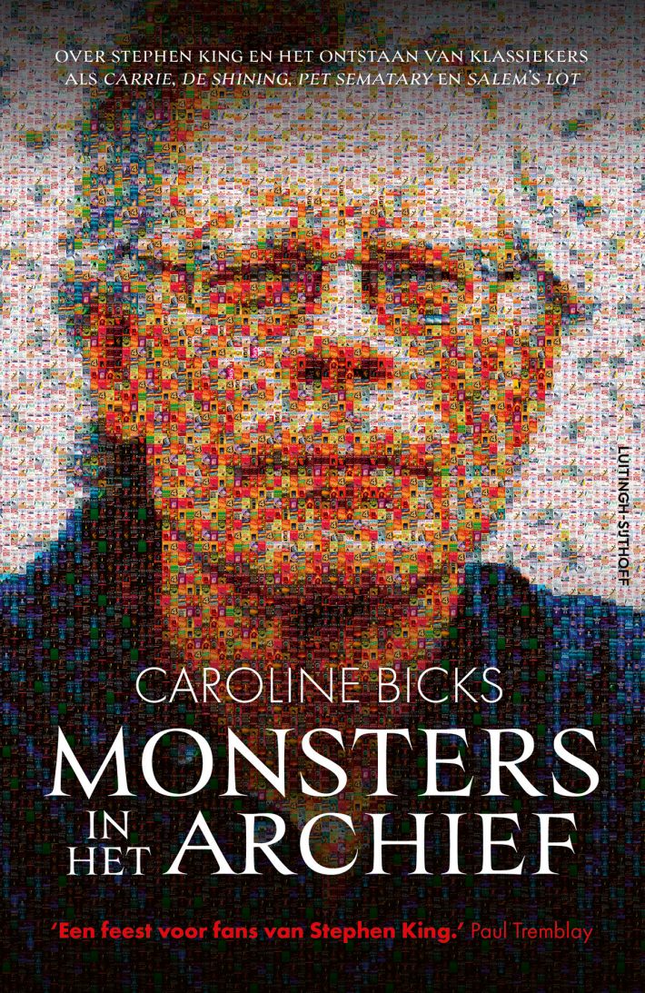 Monsters in het archief &bullet; Monsters in het archief