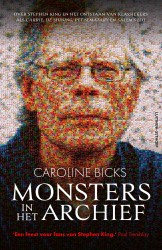 Monsters in het archief &bullet; Monsters in het archief