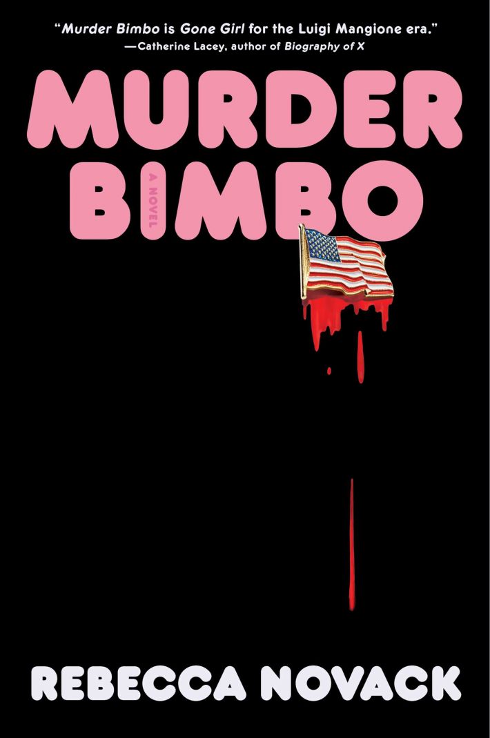 Murder Bimbo