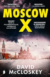 Moscow X &bullet; Moscow X