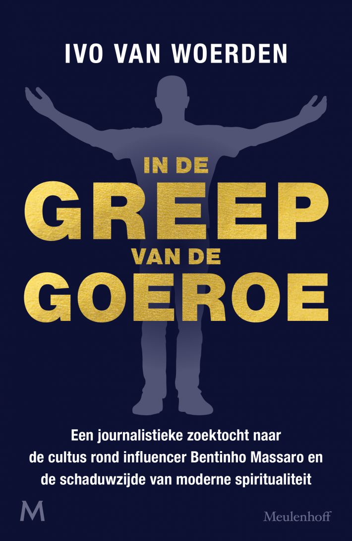 In de greep van de goeroe &bullet; In de greep van de goeroe