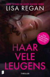 Haar vele leugens &bullet; Haar vele leugens