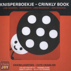 Kriebeldiertjes Kriebeldiertjes