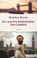 De laatste boekwinkel van Londen