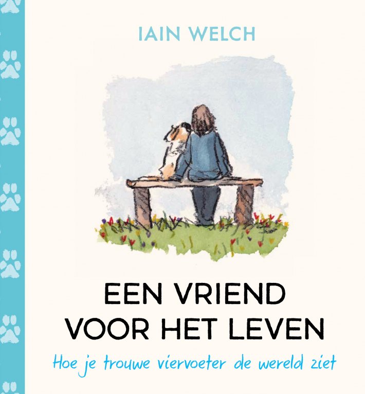 Een vriend voor het leven Een vriend voor het leven