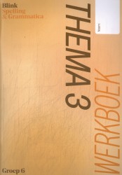 Blink spelling & grammatica