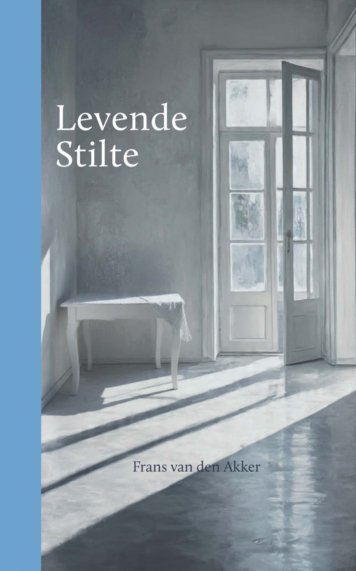 Levende stilte