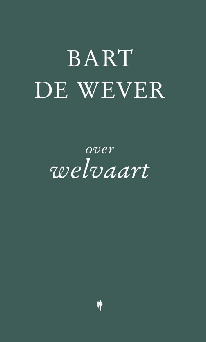 Over welvaart Over welvaart