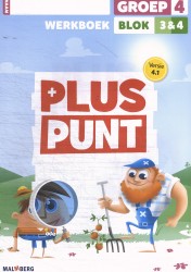 Pluspunt 4.1