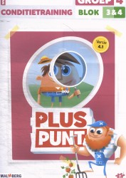 Pluspunt 4.1