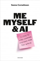 Me, myself & AI [English edition]