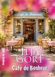 Zomerlezengeschenk Café de Bonheur Zomerlezen 2026 set 100 ex. &bullet; Zomerlezengeschenk Café de Bonheur 2026 set 50 ex. &bullet; Café de Bonheur