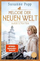 Melodie der neuen Welt