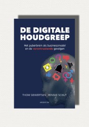 De Digitale Houdgreep &bullet; De Digitale Houdgreep