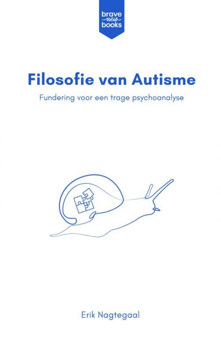 Filosofie van Autisme
