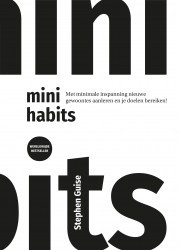 Mini Habits Mini Habits