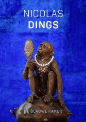 Nicolas Dings - De Blauwe Kamer