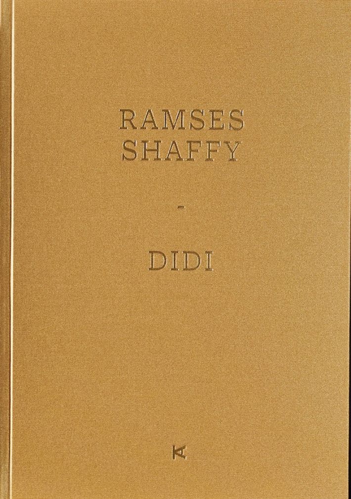 Ramses Shaffy - Didi