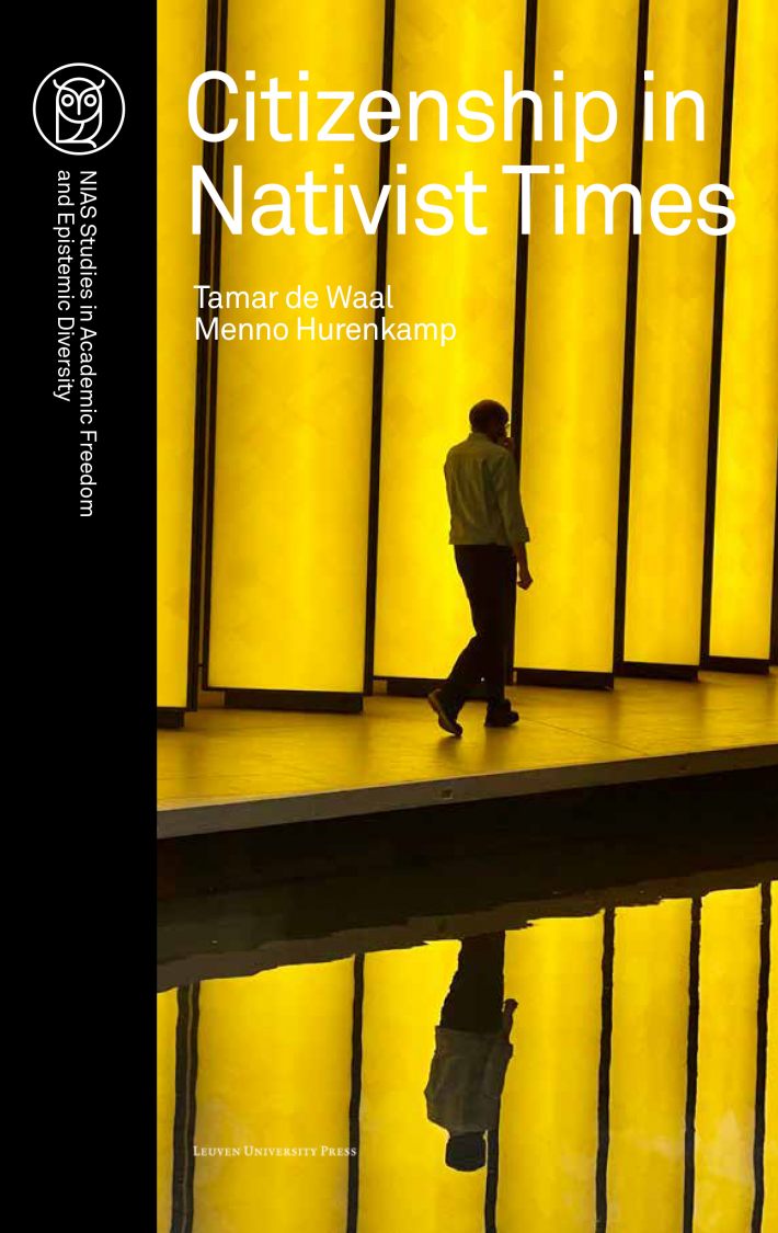 Citizenship in Nativist Times Citizenship in Nativist Times