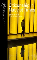 Citizenship in Nativist Times Citizenship in Nativist Times