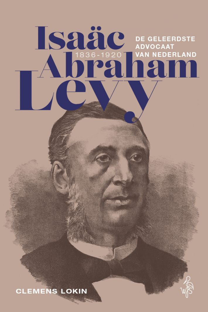 Isaäc Abraham Levy (1836‑1920)
