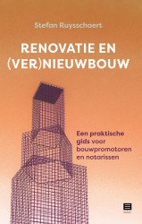 Renovatie en (ver)nieuwbouw