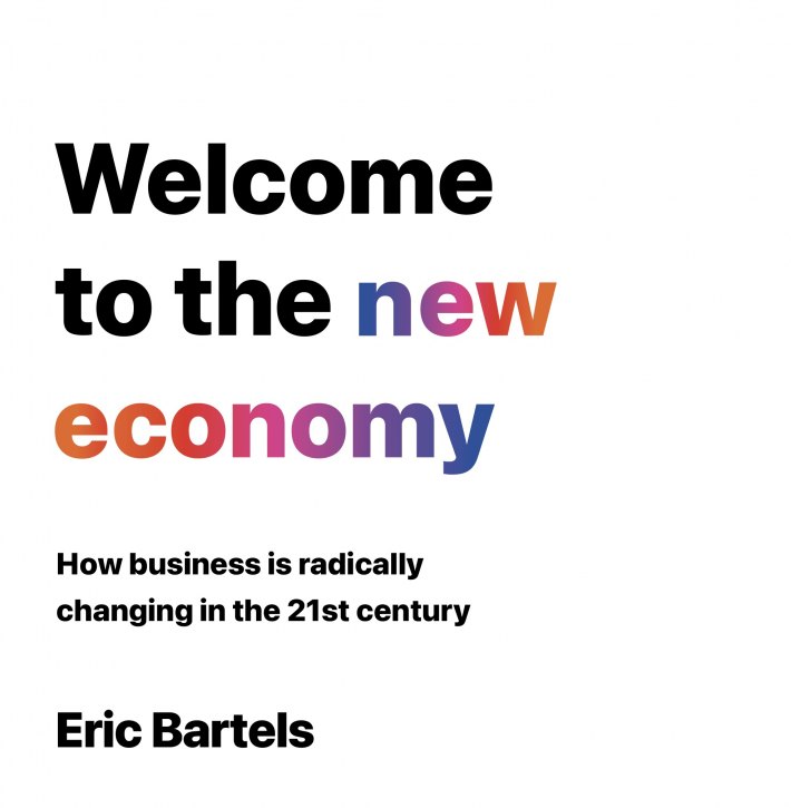 Welcome To The New Economy