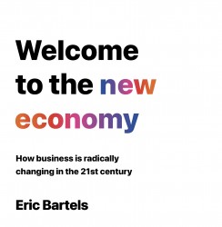 Welcome To The New Economy