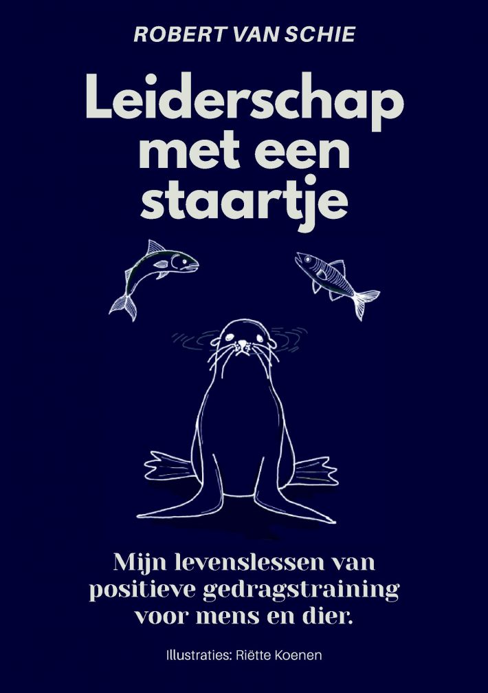 Leiderschap met een staartje