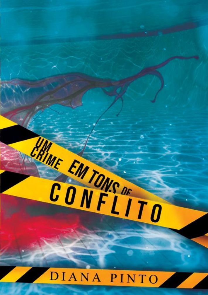 Um Crime em Tons de Conflito