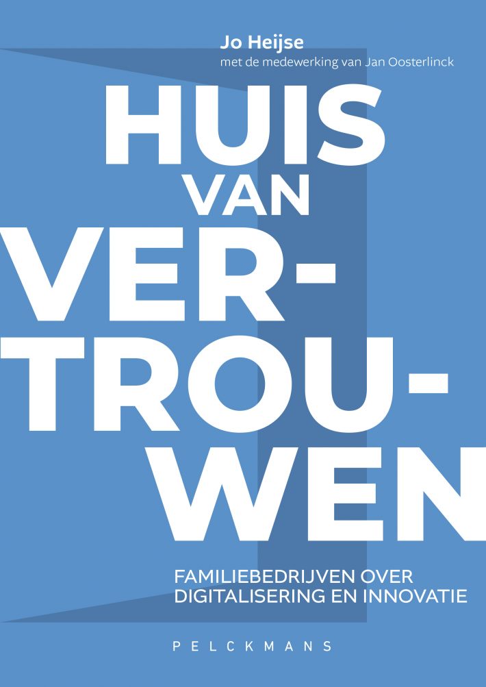 Huis van vertrouwen