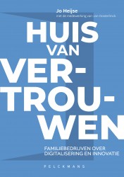 Huis van vertrouwen