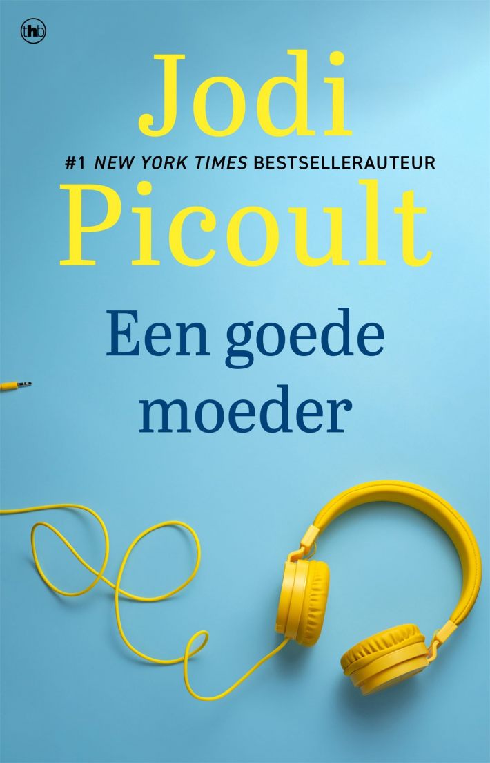 Een goede moeder Een goede moeder