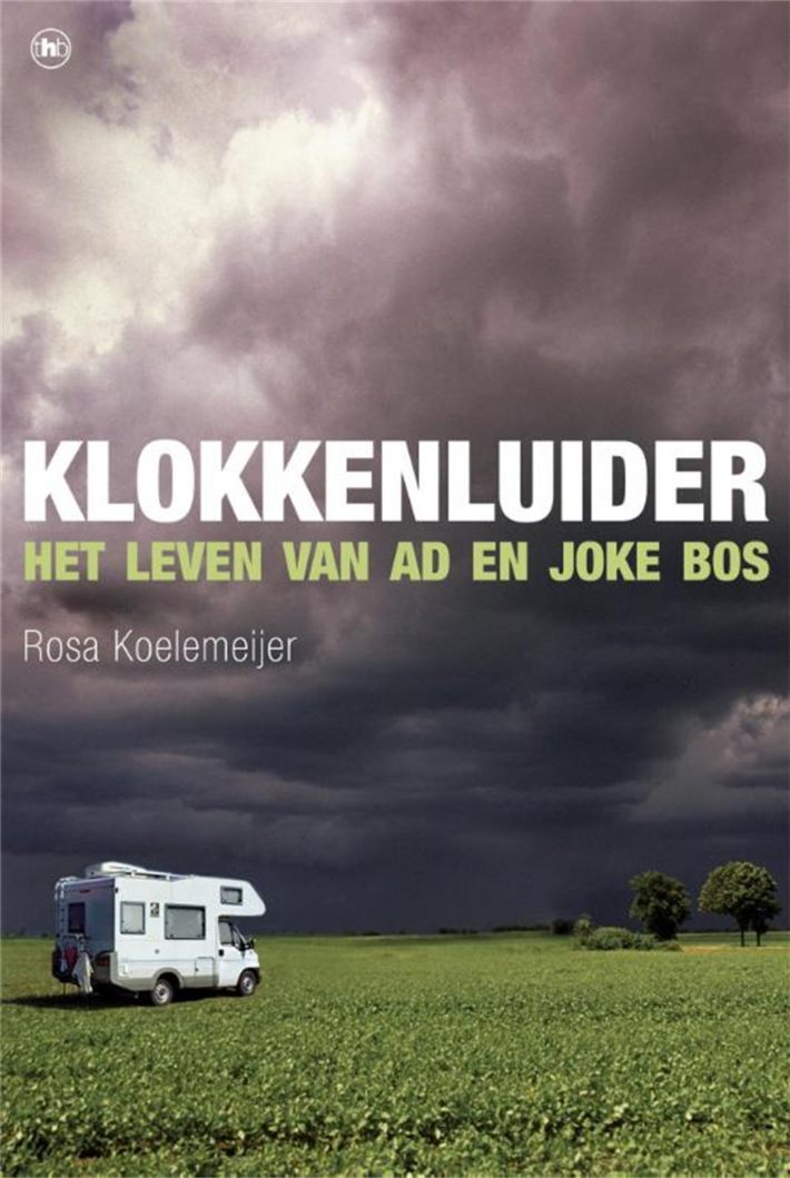 Klokkenluider Klokkenluider