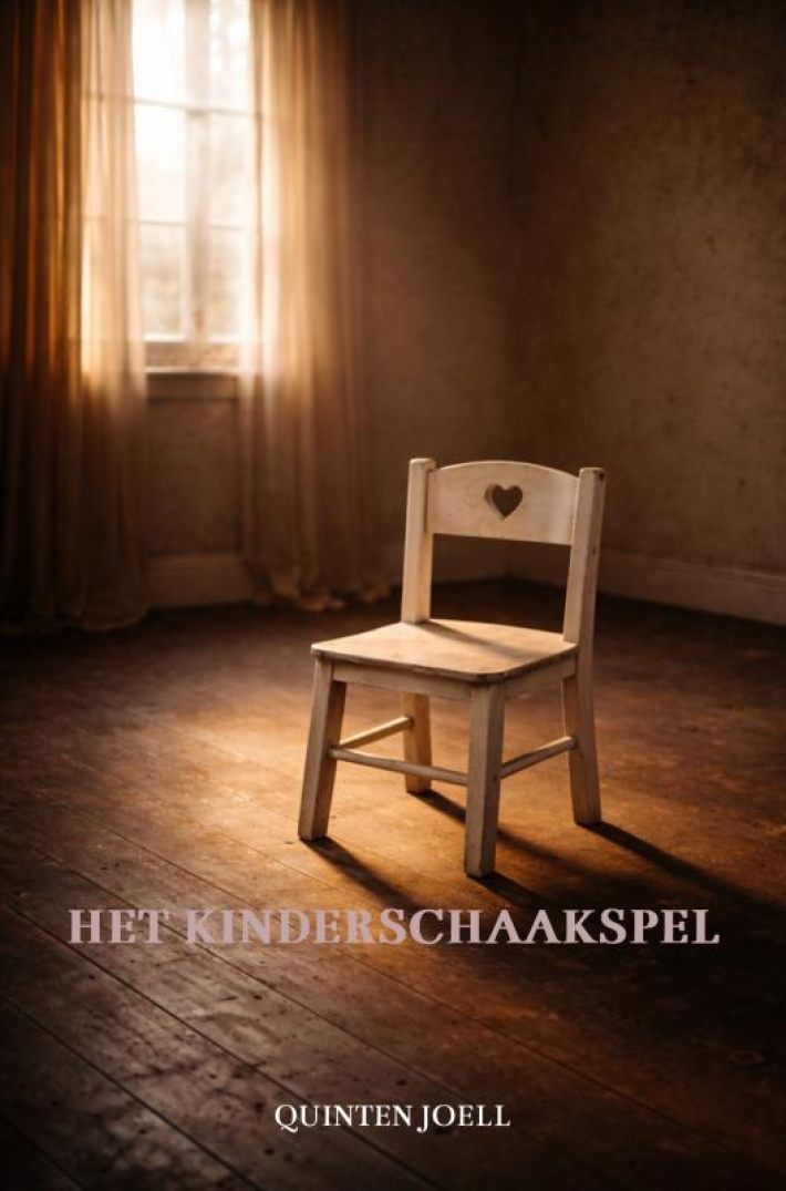 Het kinderschaakspel
