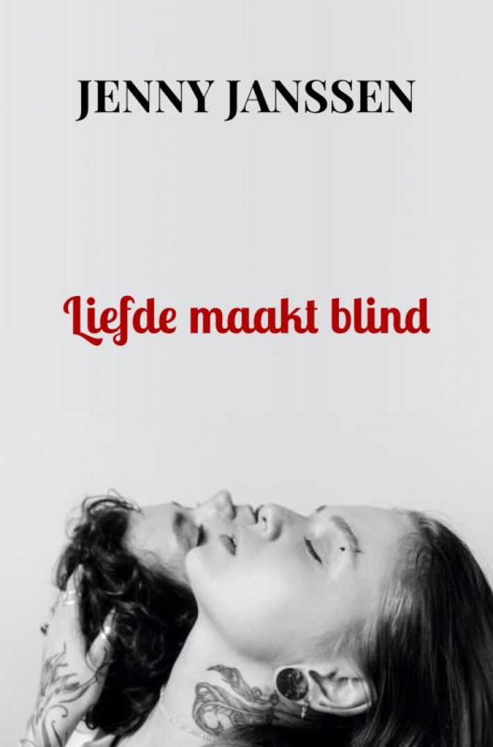 Liefde maakt blind Liefde maakt blind