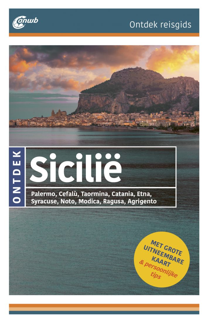 Sicilië Sicilië