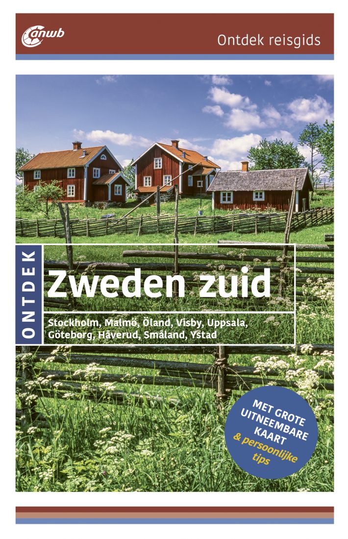 Zweden zuid