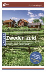 Zweden zuid