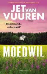 Moedwil &bullet; Moedwil